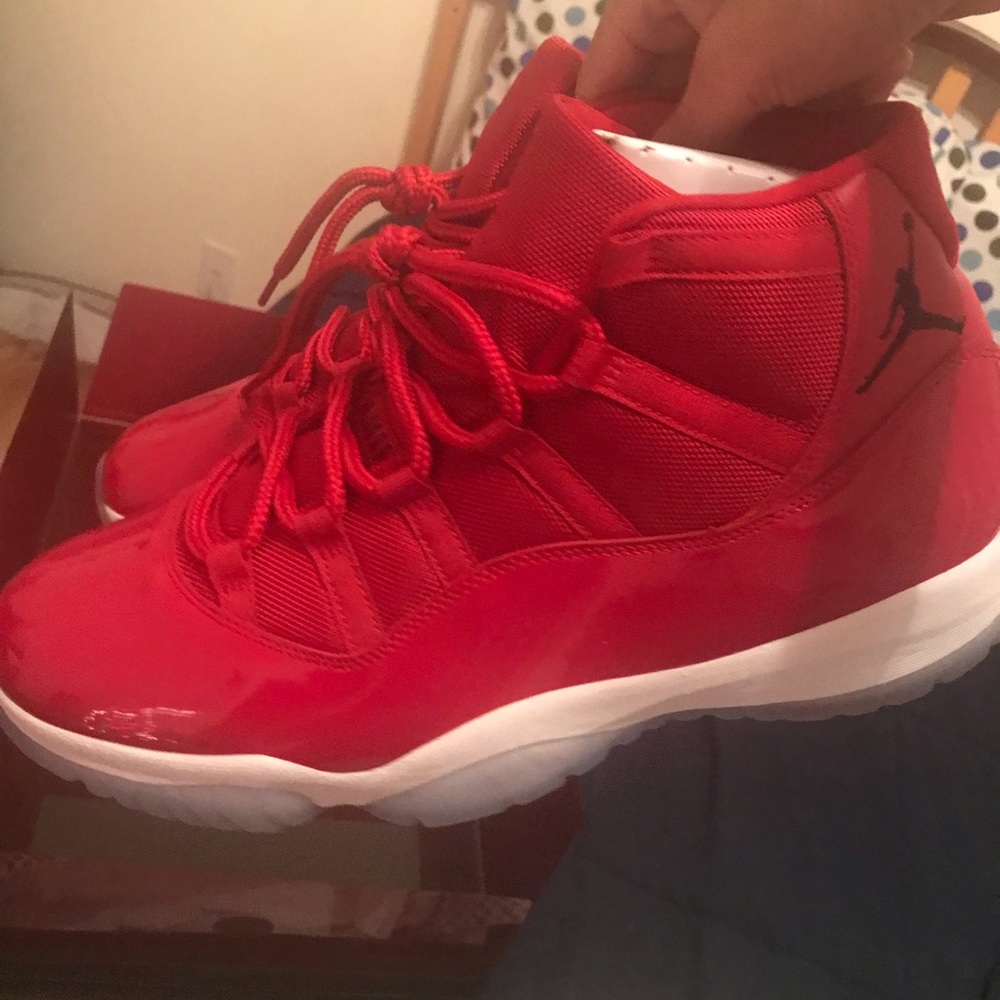 Air Jordan Retro 11